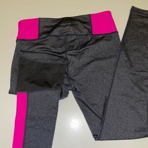 Calvin Klein Performance Leggings